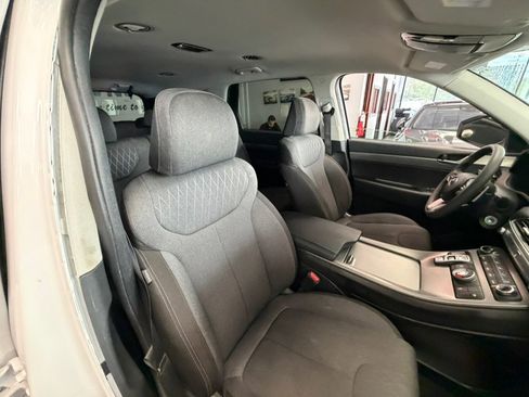 Used 2020 Hyundai Palisade SE FWD image 36