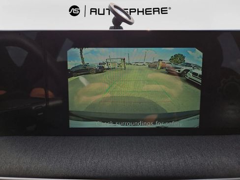 Used 2025 Nissan Kicks SV FWD image 36