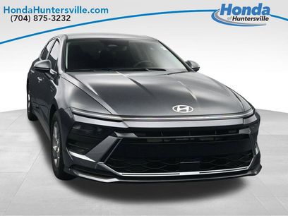 Used 2025 Hyundai Sonata SE