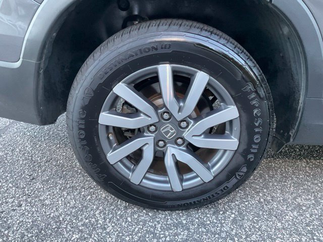 Used 2019 Honda Pilot EX-L image 27
