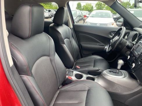 Used 2014 Nissan Juke SL image 26