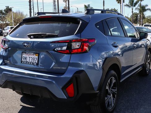 Used 2024 Subaru Crosstrek 2.0i Premium image 6