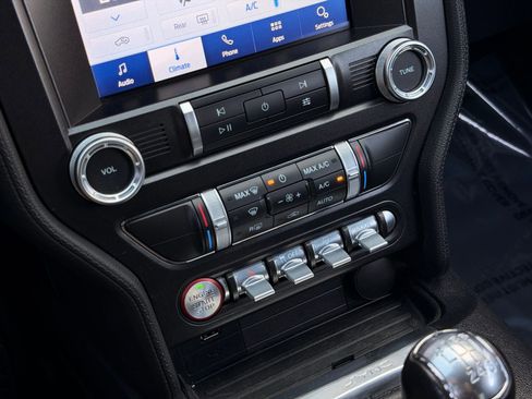 Used 2020 Ford Mustang GT w/ Equipment Group 301A image 26