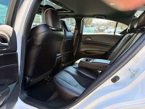 Used 2022 Acura ILX w/ Premium & A-SPEC Package image 17