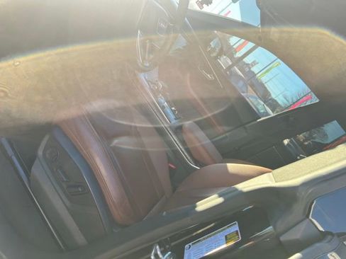 Used 2019 Audi Q8 Prestige w/ Year 1 Package image 14