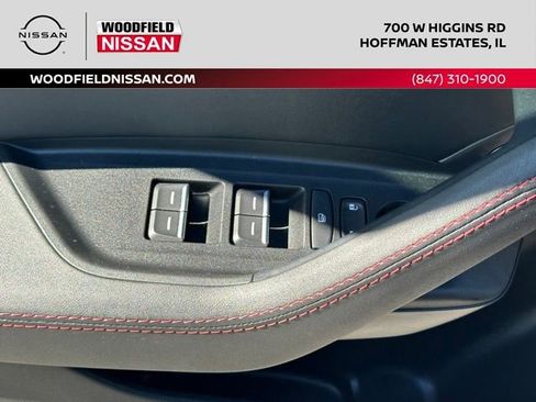 Used 2023 Acura TLX w/ A-SPEC Pkg FWD image 23