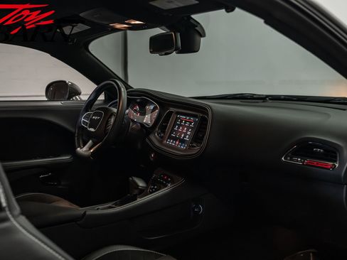 Used 2023 Dodge Challenger SRT Hellcat image 38