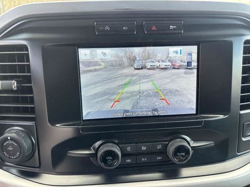 Certified 2023 Ford F150 XLT w/ XTR Package AWD/4WD image 12