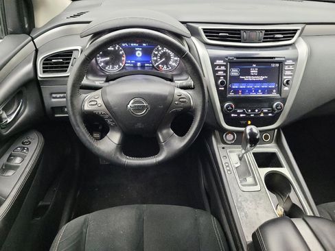 Used 2020 Nissan Murano SV w/ Cargo Package FWD image 22