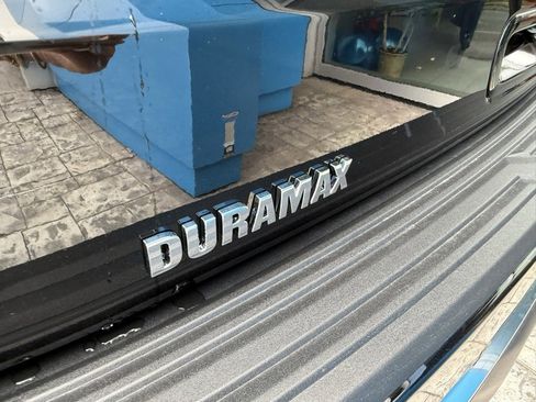 New 2026 Chevrolet Tahoe High Country image 58