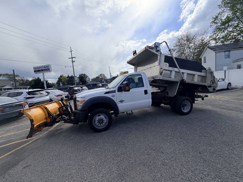 Used 2013 Ford F450 XL w/ PWR Equipment Group AWD/4WD image 26
