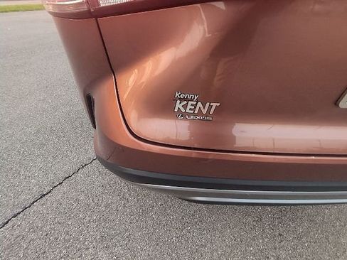 Used 2025 Lexus RX 350 AWD w/ Convenience Package image 8