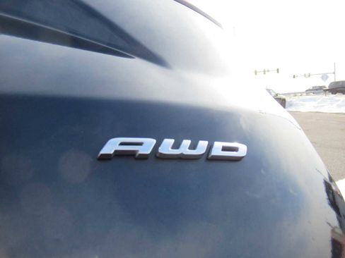 Used 2022 Ford Edge SEL w/ Convenience Package image 17