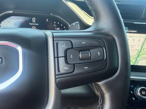 Used 2025 GMC Sierra 1500 Denali AWD/4WD image 33