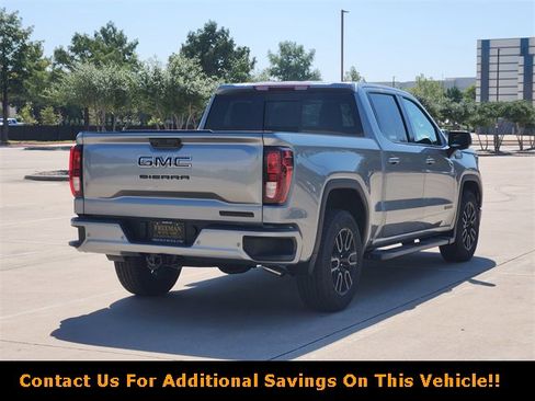 New 2026 GMC Sierra 1500 Elevation w/ Elevation Premium Package image 3