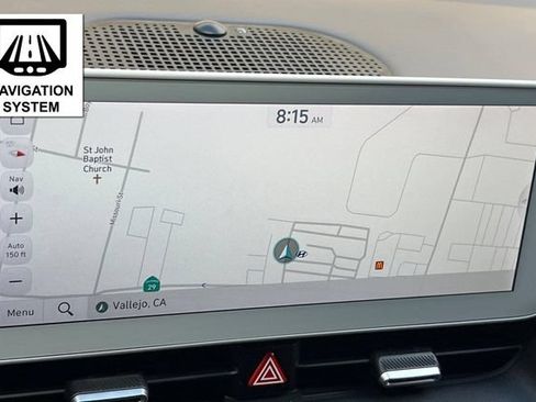 Used 2024 Hyundai Ioniq 5 SEL RWD image 24