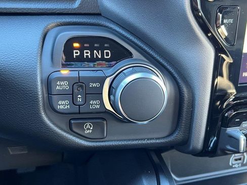 New 2026 RAM 1500 Big Horn image 33