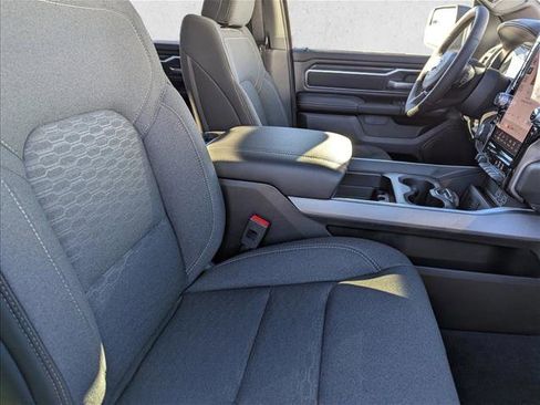 New 2026 RAM 1500 Big Horn image 28