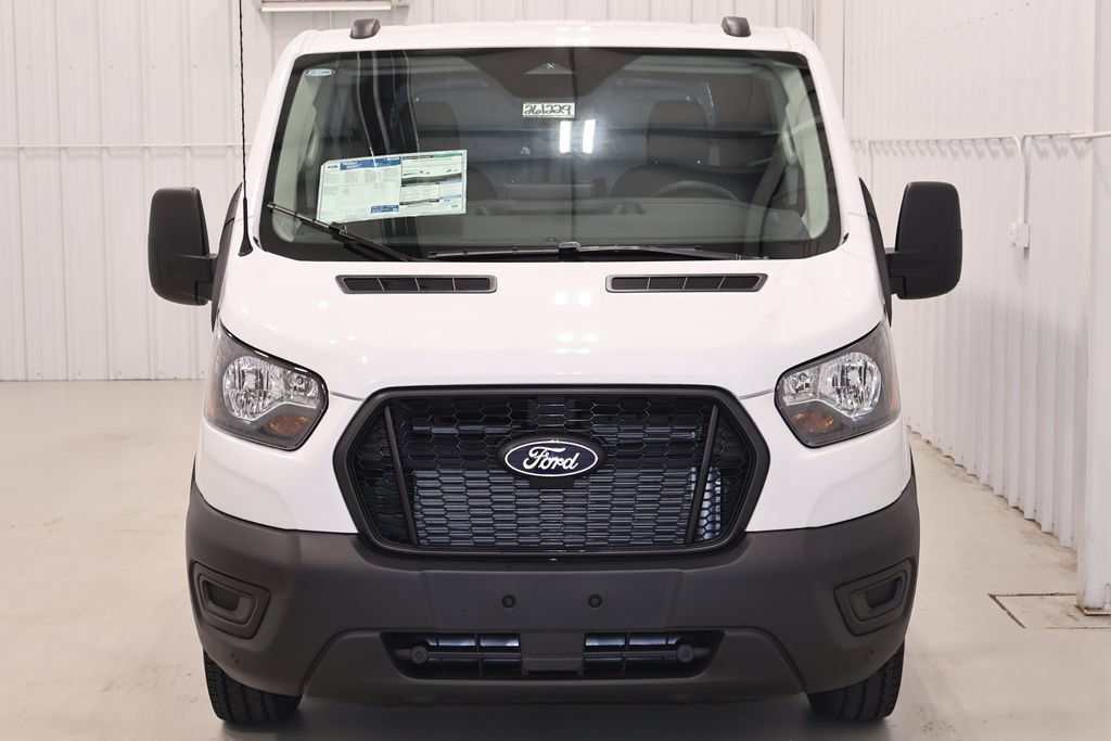 New 2026 Ford Transit 150 Low Roof w/ Load Area Protection Package RWD image 4