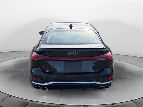 New 2026 Audi S5 Premium Plus image 6