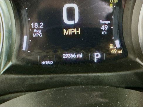 Used 2023 Jeep Wrangler Unlimited w/ Cold Weather Group AWD/4WD image 18