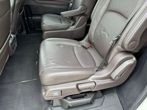 Used 2018 Honda Odyssey EX-L image 11