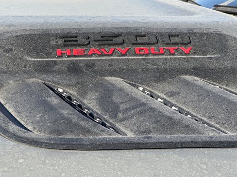New 2026 RAM 3500 Laramie w/ Night Edition AWD/4WD image 25