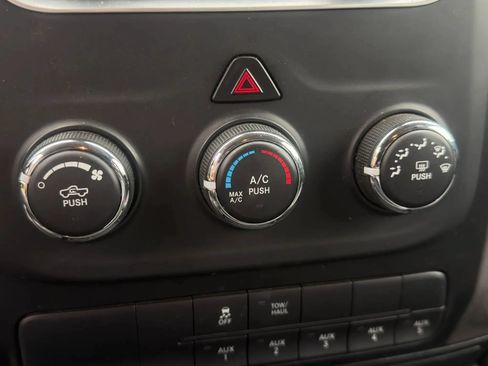 Used 2014 RAM 4500 Tradesman RWD image 22