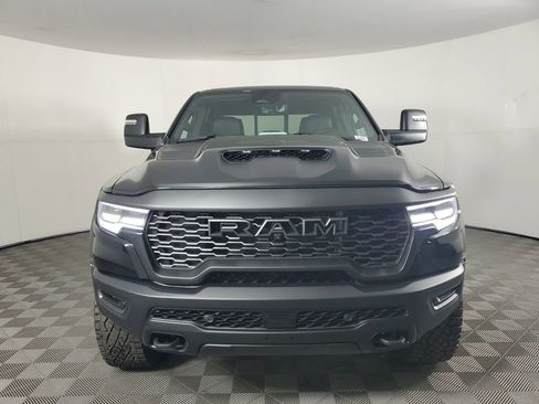 New 2026 RAM 1500 RHO image 9
