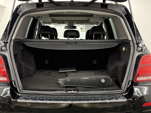 Used 2015 Mercedes-Benz GLK 350 2WD image 11
