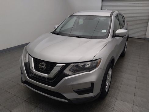 Used 2018 Nissan Rogue S FWD image 15