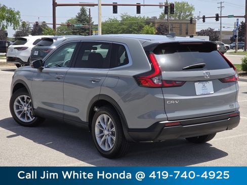 Used 2024 Honda CR-V EX image 12