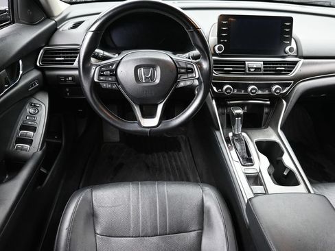 Used 2018 Honda Accord EX-L image 14