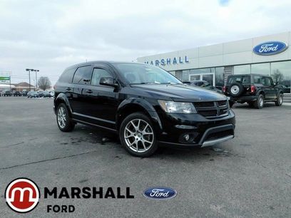 Used 2019 Dodge Journey GT