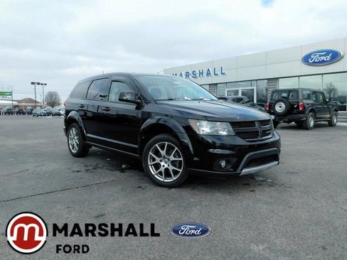 Used 2019 Dodge Journey GT image 1