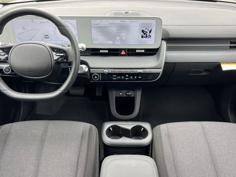Certified 2024 Hyundai Ioniq 5 SEL RWD image 17