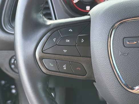 Used 2023 Dodge Challenger GT w/ Blacktop Package image 23