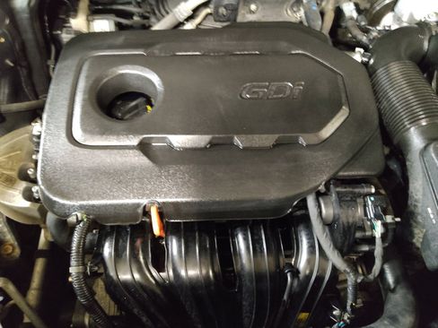 Used 2019 Kia Sorento FWD image 30
