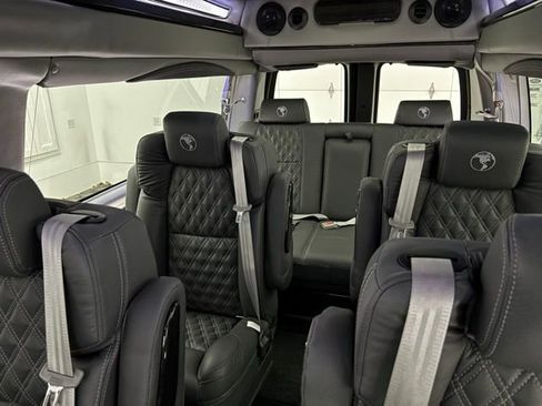 New 2026 GMC Savana 2500 Extended image 45