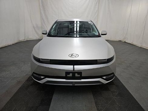 Used 2024 Hyundai Ioniq 5 SEL AWD/4WD image 2