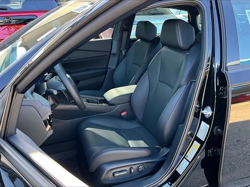 New 2026 Honda Accord Sport image 9