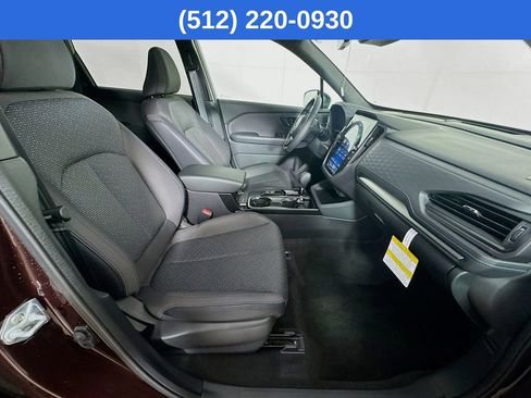 Used 2026 Subaru Forester Premium image 35