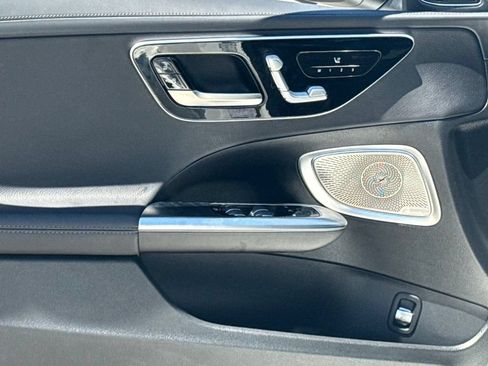 Certified 2026 Mercedes-Benz C 300 4MATIC Sedan image 20