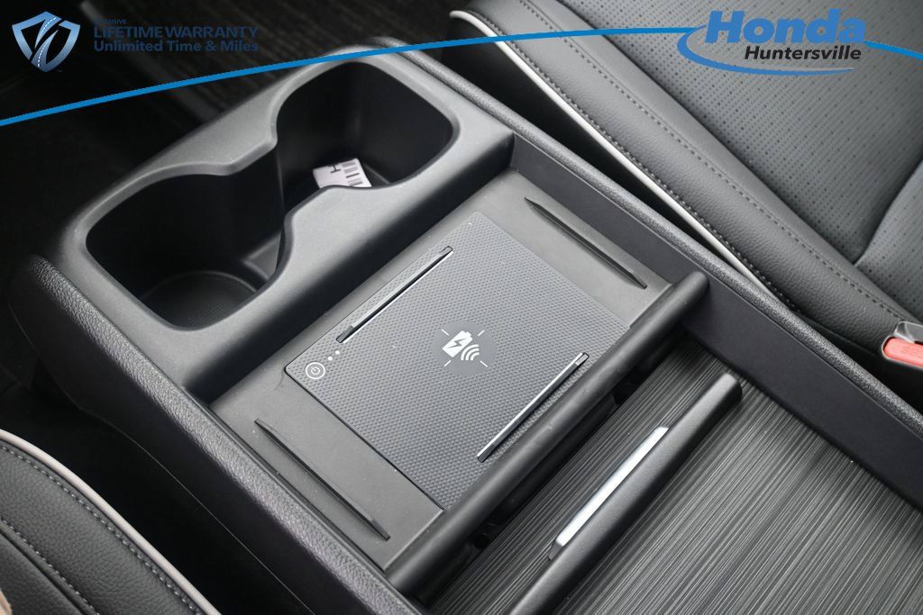 New 2026 Honda Odyssey Elite image 32