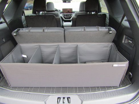 New 2026 Ford Explorer Tremor w/ Tremor Ultimate Package image 51