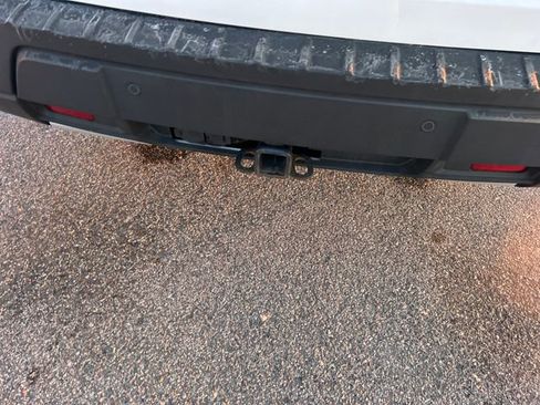 Used 2022 Ford Explorer Timberline image 53