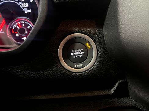 New 2026 RAM 1500 Big Horn image 27