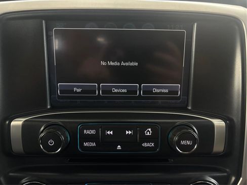 Used 2018 GMC Sierra 1500 SLE w/ SLE Value Package AWD/4WD image 42