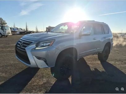 Used 2016 Lexus GX 460 w/ Premium Package