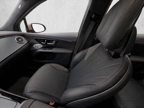 Used 2023 Mercedes-Benz EQS 450+ SUV image 19